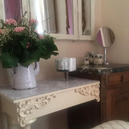 Сasa de vacaciones Chez Regan Chef-Boutonne