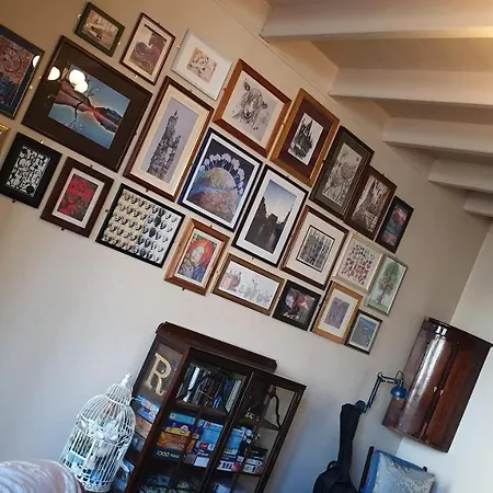 Chez Regan Сasa de vacaciones Chef-Boutonne