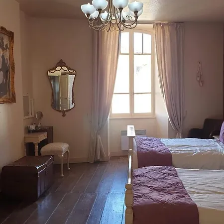 Chez Regan Chef-Boutonne