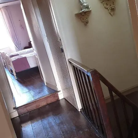 Chez Regan Сasa de vacaciones