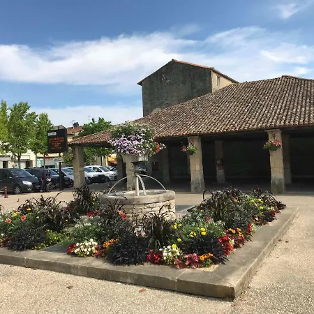 Chez Regan Сasa de vacaciones Chef-Boutonne