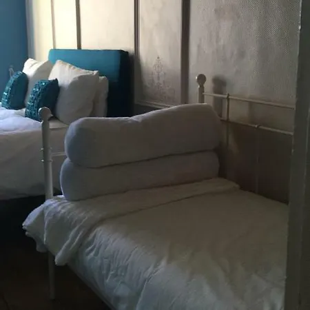 Сasa de vacaciones Chez Regan Chef-Boutonne