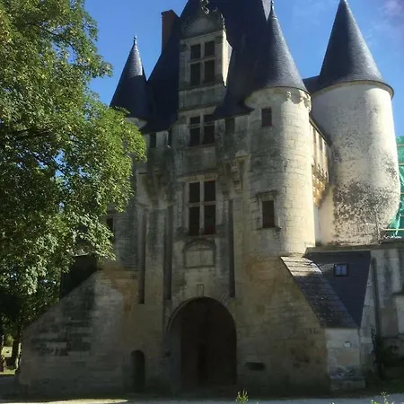 Chez Regan Chef-Boutonne