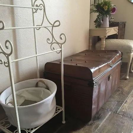 Сasa de vacaciones Chez Regan