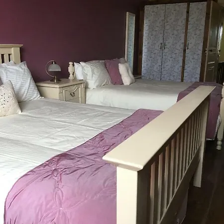 Сasa de vacaciones Chez Regan Chef-Boutonne