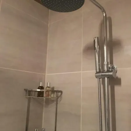 Сasa de vacaciones Chez Regan